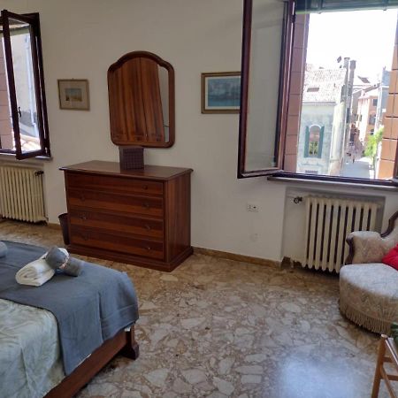 Stefy'S Rooms Venetië Buitenkant foto