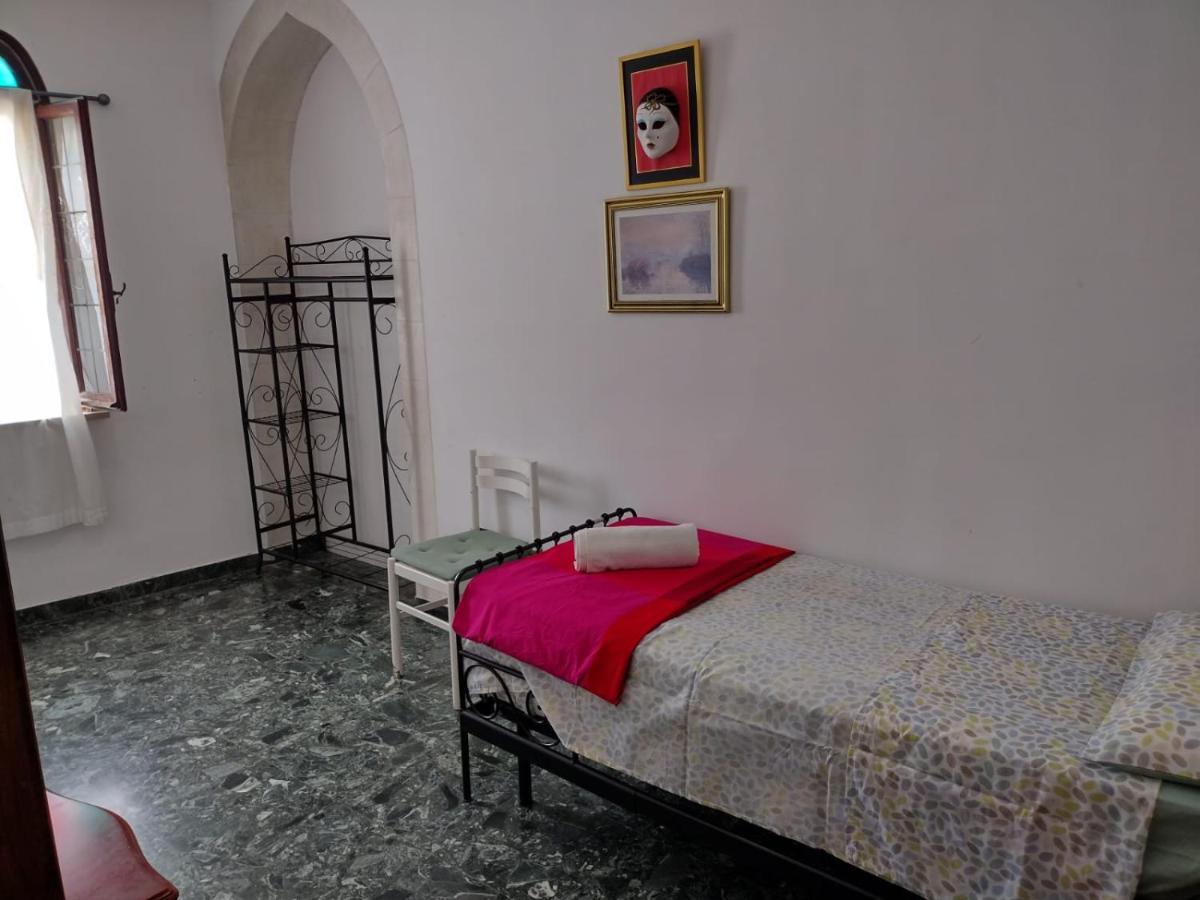 Stefy'S Rooms Venetië Buitenkant foto