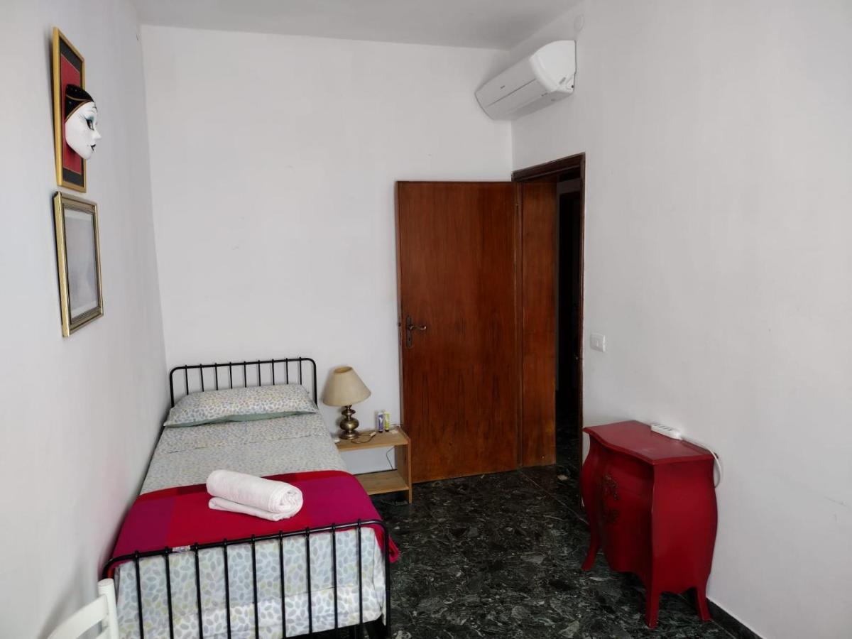 Stefy'S Rooms Venetië Buitenkant foto