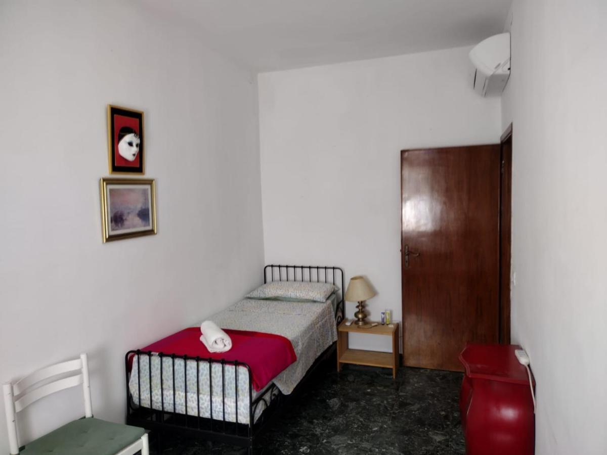 Stefy'S Rooms Venetië Buitenkant foto