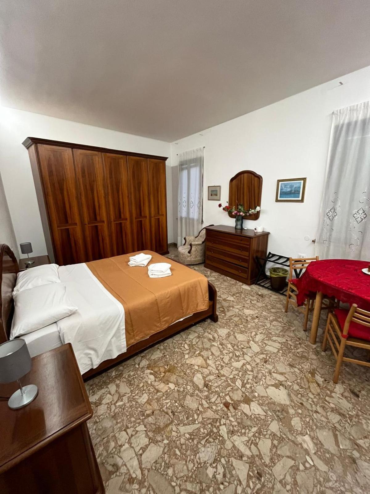 Stefy'S Rooms Venetië Buitenkant foto