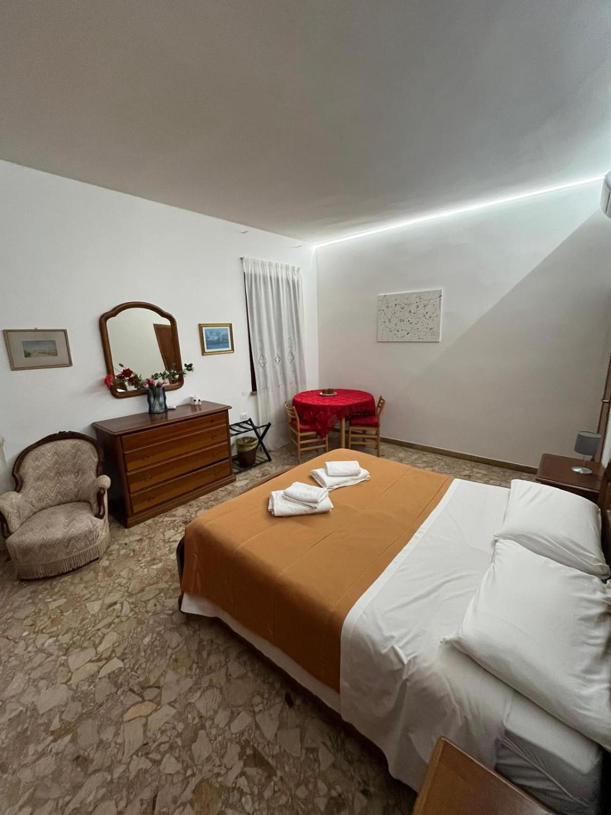 Stefy'S Rooms Venetië Buitenkant foto